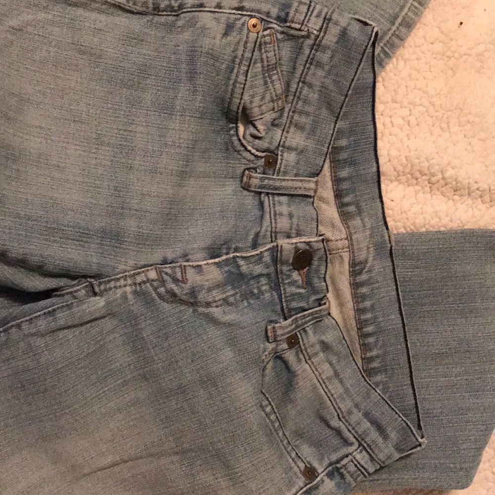 Jeans - Picture 2 of 6